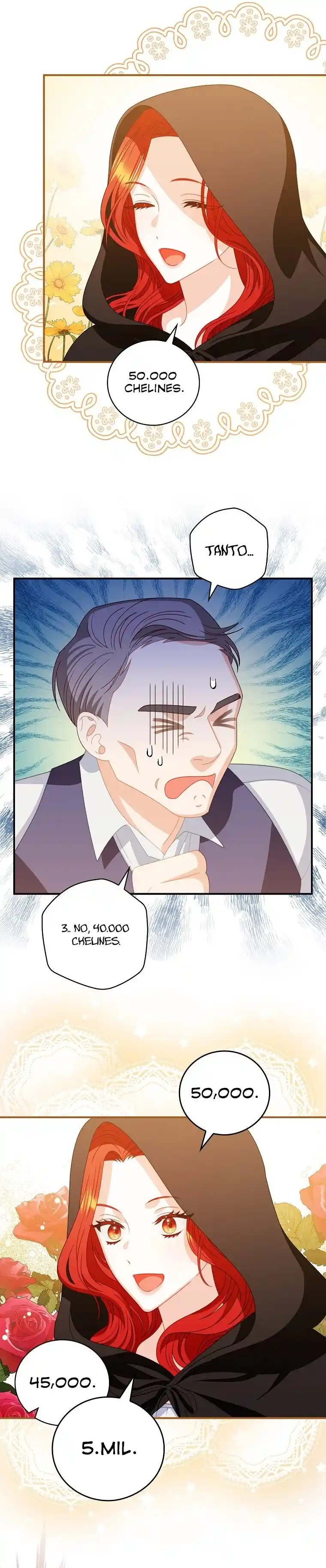 Lo Crié Cuidadosamente Y Volvió Como Un Hombre Obsesionado - Capítulo 6 - Página 25 - LectorTMOo