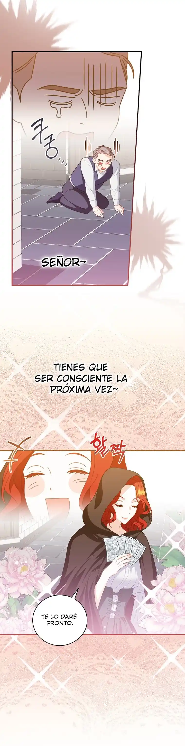 Lo Crié Cuidadosamente Y Volvió Como Un Hombre Obsesionado - Capítulo 6 - Página 26 - LectorTMOo