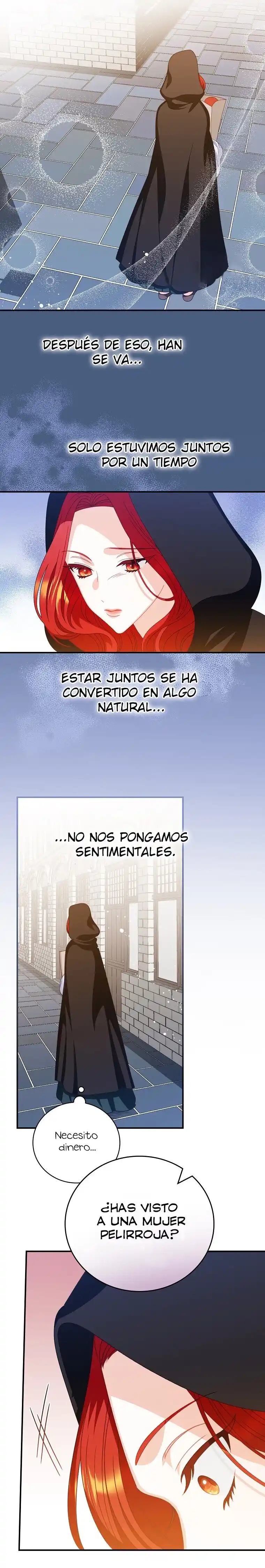 Lo Crié Cuidadosamente Y Volvió Como Un Hombre Obsesionado - Capítulo 6 - Página 28 - LectorTMOo