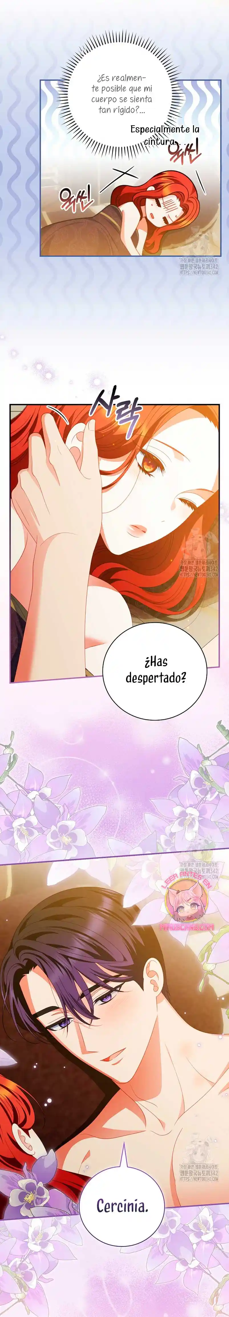 Lo Crié Cuidadosamente Y Volvió Como Un Hombre Obsesionado - Capítulo 60 - Página 4 - LectorTMOo