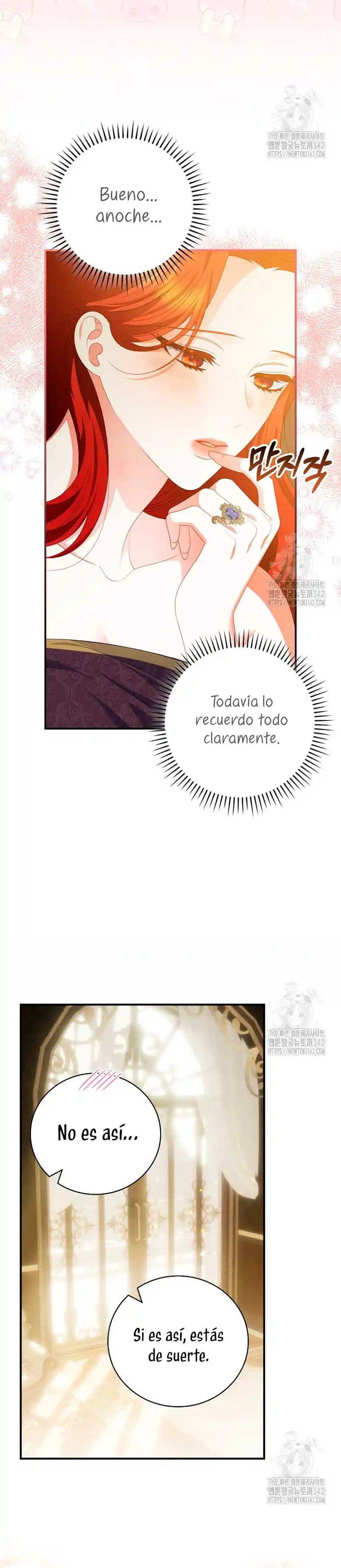 Lo Crié Cuidadosamente Y Volvió Como Un Hombre Obsesionado - Capítulo 60 - Página 7 - LectorTMOo