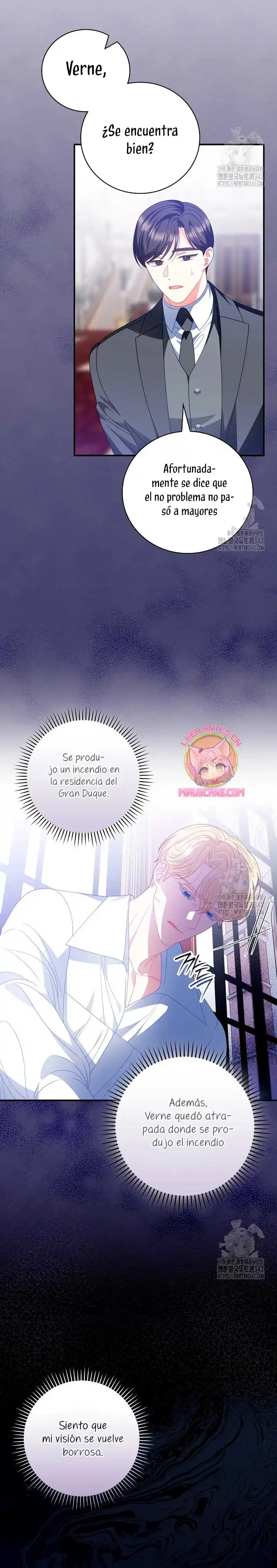 Lo Crié Cuidadosamente Y Volvió Como Un Hombre Obsesionado - Capítulo 60 - Página 12 - LectorTMOo