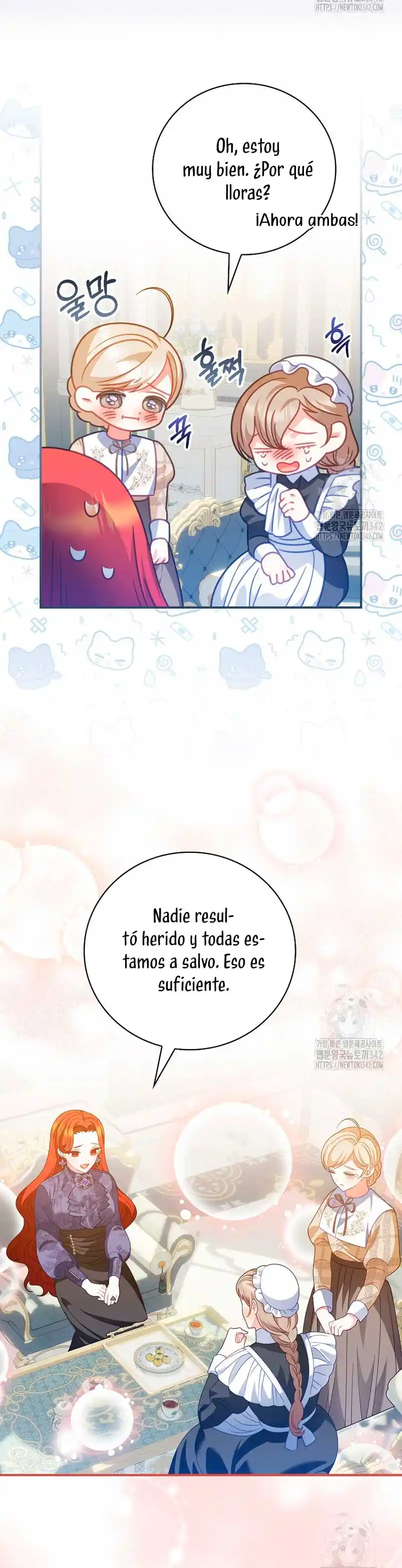Lo Crié Cuidadosamente Y Volvió Como Un Hombre Obsesionado - Capítulo 60 - Página 19 - LectorTMOo