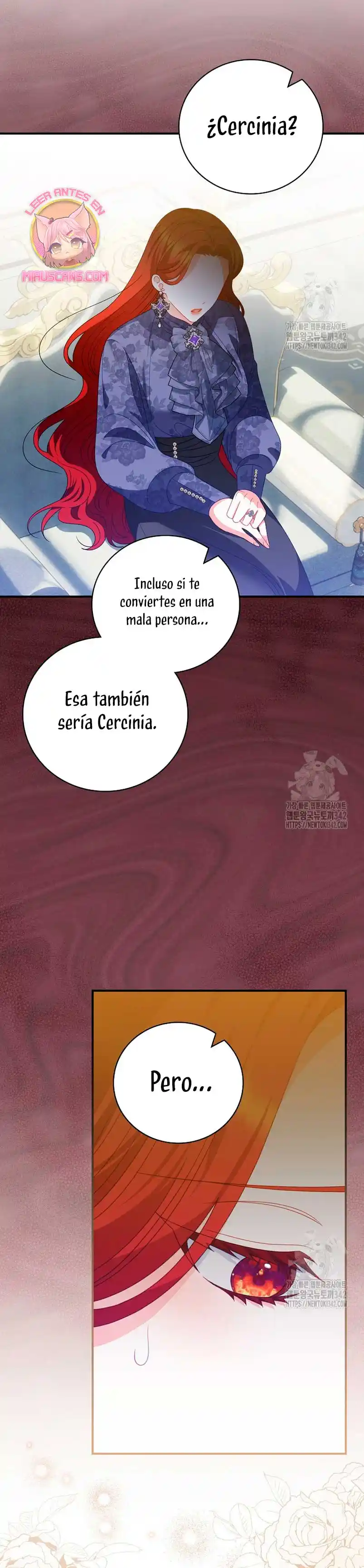 Lo Crié Cuidadosamente Y Volvió Como Un Hombre Obsesionado - Capítulo 60 - Página 22 - LectorTMOo