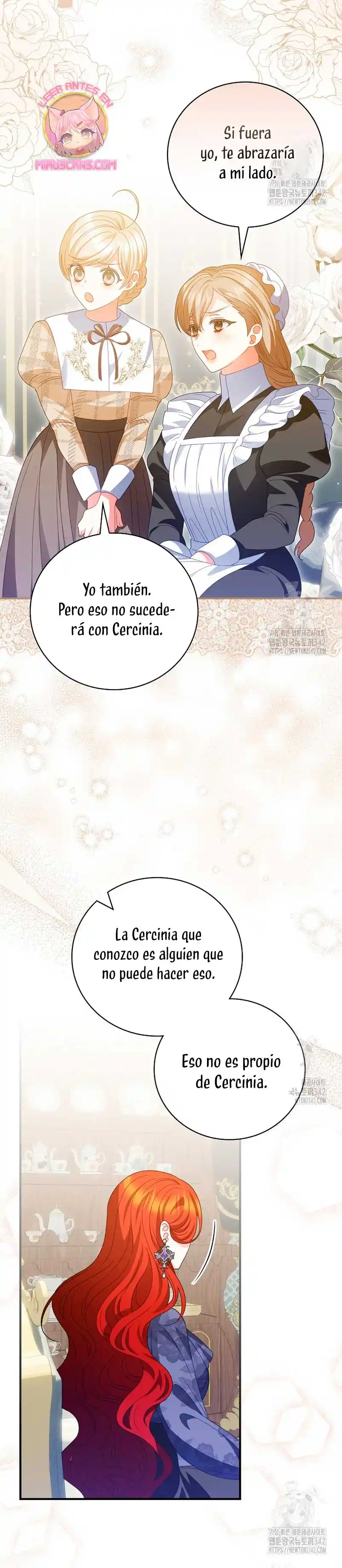 Lo Crié Cuidadosamente Y Volvió Como Un Hombre Obsesionado - Capítulo 60 - Página 23 - LectorTMOo