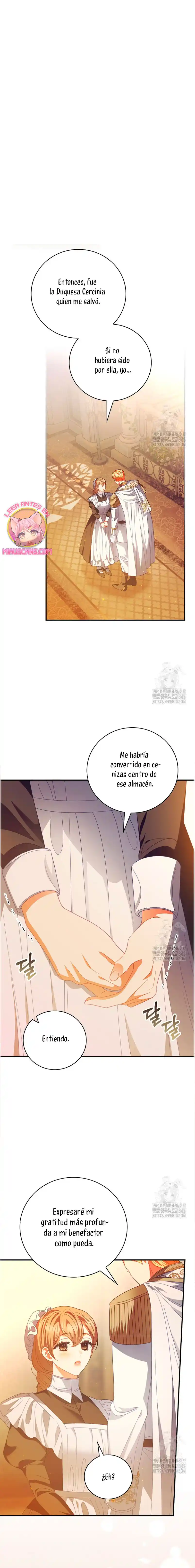 Lo Crié Cuidadosamente Y Volvió Como Un Hombre Obsesionado - Capítulo 61 - Página 18 - LectorTMOo
