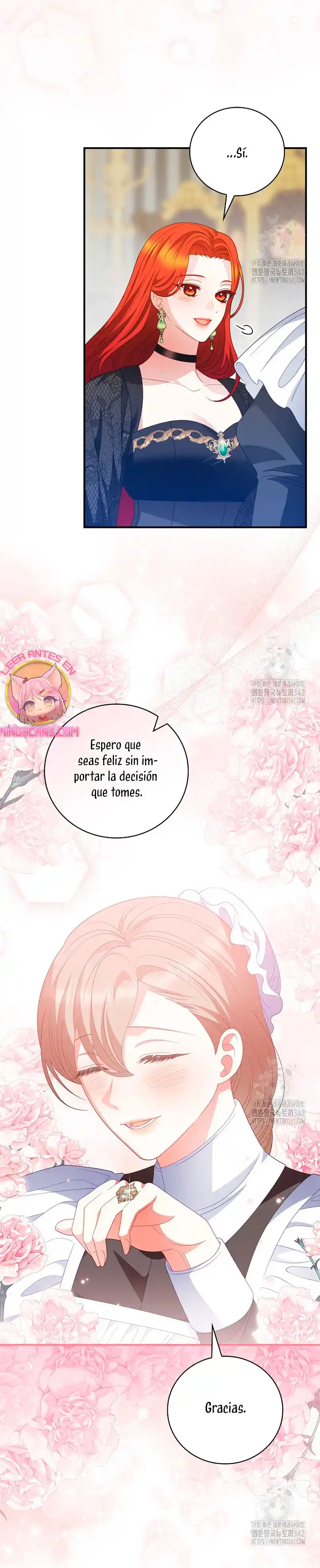 Lo Crié Cuidadosamente Y Volvió Como Un Hombre Obsesionado - Capítulo 62 - Página 7 - LectorTMOo