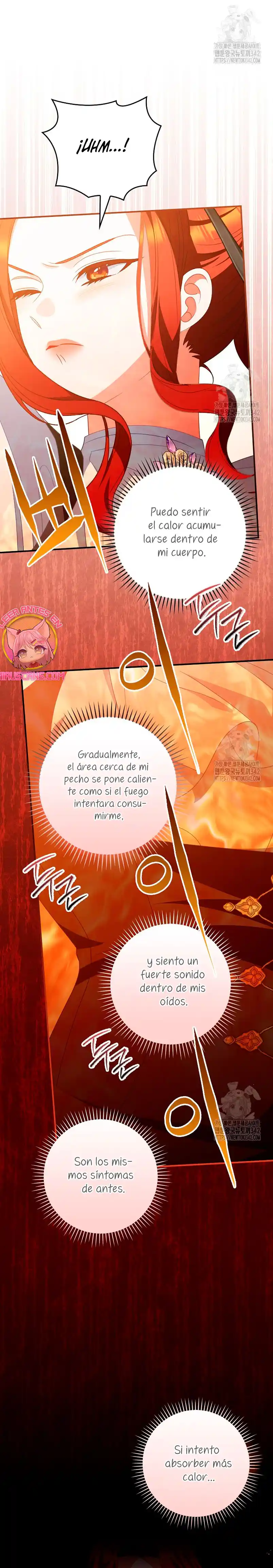 Lo Crié Cuidadosamente Y Volvió Como Un Hombre Obsesionado - Capítulo 62 - Página 17 - LectorTMOo