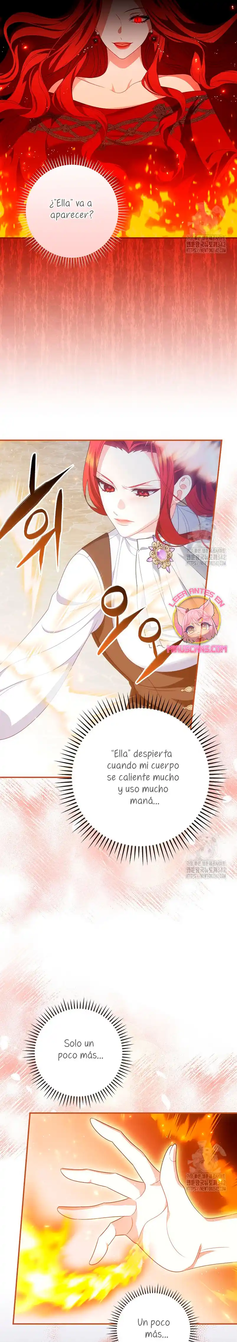 Lo Crié Cuidadosamente Y Volvió Como Un Hombre Obsesionado - Capítulo 62 - Página 18 - LectorTMOo