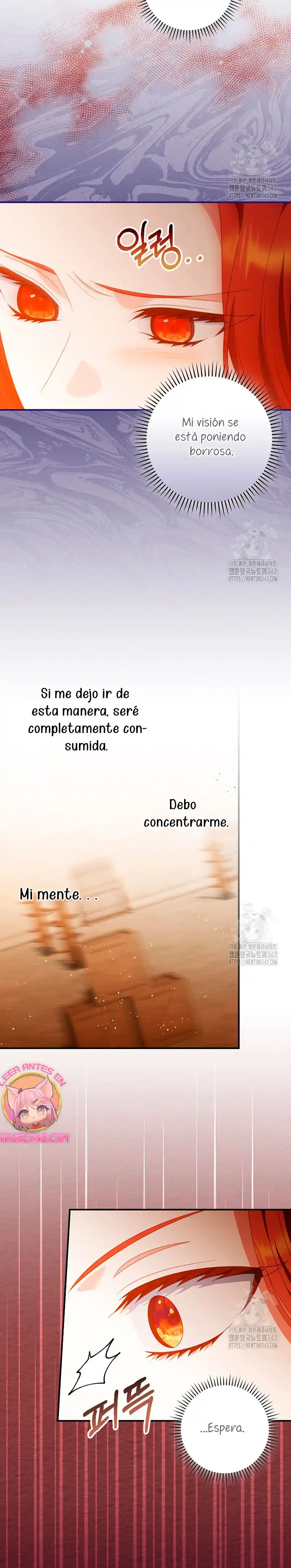 Lo Crié Cuidadosamente Y Volvió Como Un Hombre Obsesionado - Capítulo 62 - Página 19 - LectorTMOo