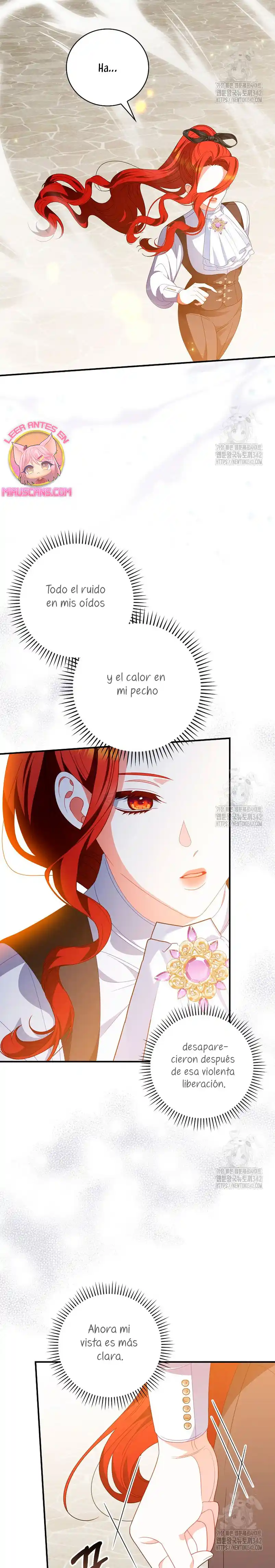 Lo Crié Cuidadosamente Y Volvió Como Un Hombre Obsesionado - Capítulo 62 - Página 21 - LectorTMOo