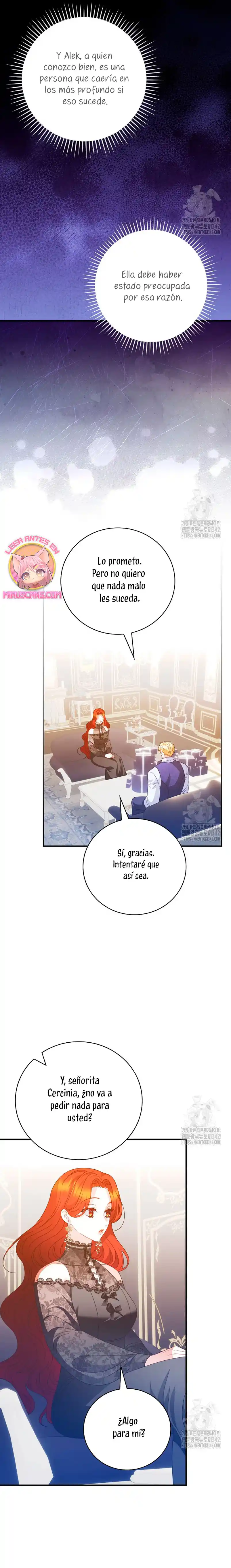 Lo Crié Cuidadosamente Y Volvió Como Un Hombre Obsesionado - Capítulo 62 - Página 27 - LectorTMOo