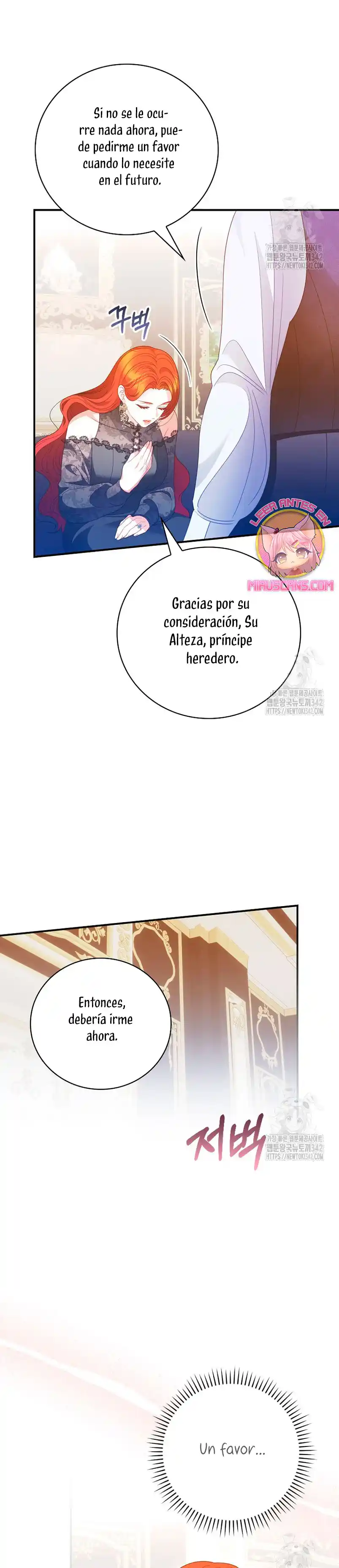 Lo Crié Cuidadosamente Y Volvió Como Un Hombre Obsesionado - Capítulo 62 - Página 28 - LectorTMOo