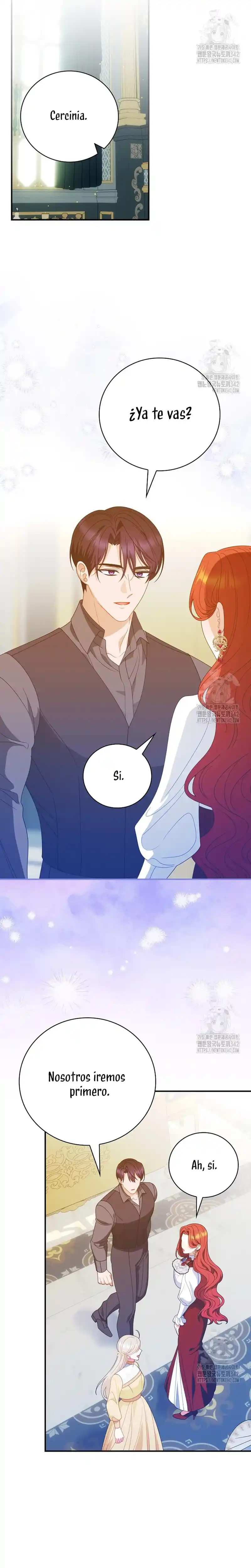 Lo Crié Cuidadosamente Y Volvió Como Un Hombre Obsesionado - Capítulo 63 - Página 4 - LectorTMOo