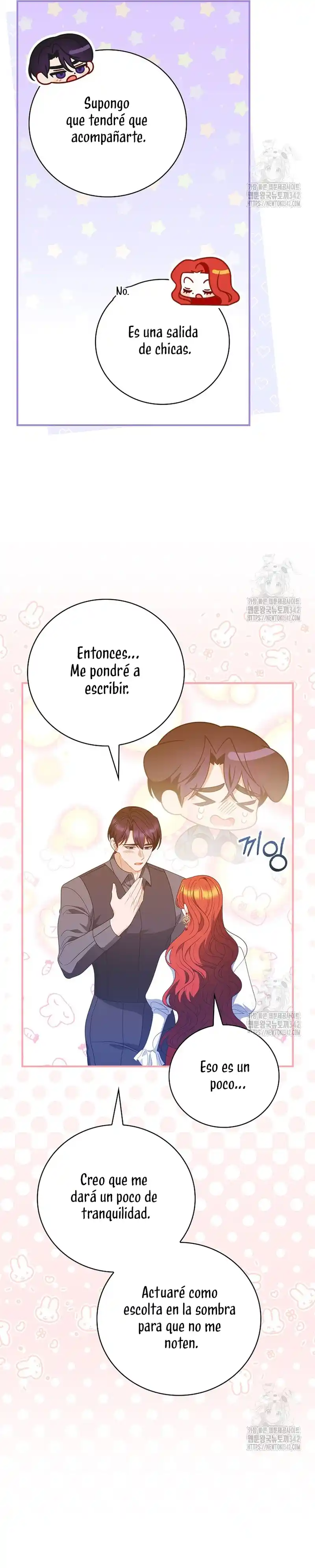Lo Crié Cuidadosamente Y Volvió Como Un Hombre Obsesionado - Capítulo 63 - Página 6 - LectorTMOo