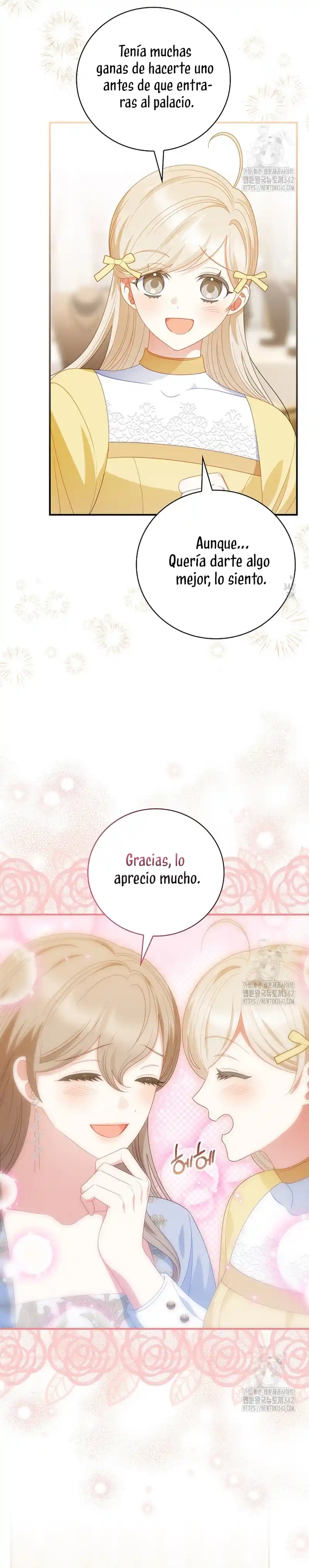 Lo Crié Cuidadosamente Y Volvió Como Un Hombre Obsesionado - Capítulo 63 - Página 18 - LectorTMOo