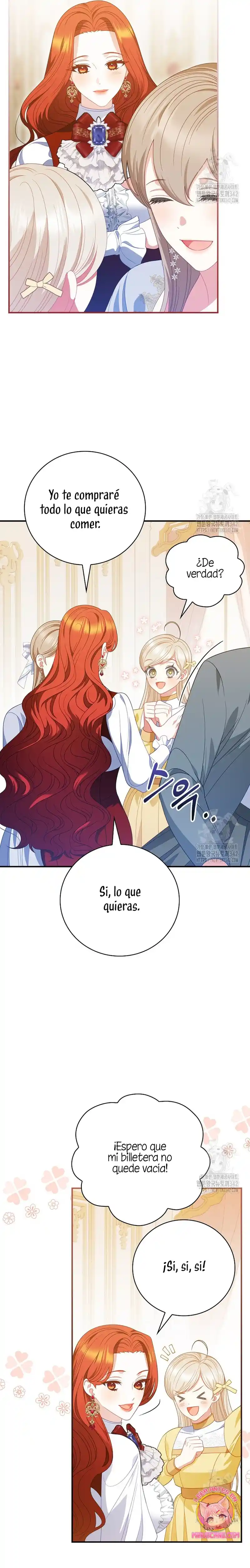 Lo Crié Cuidadosamente Y Volvió Como Un Hombre Obsesionado - Capítulo 63 - Página 19 - LectorTMOo