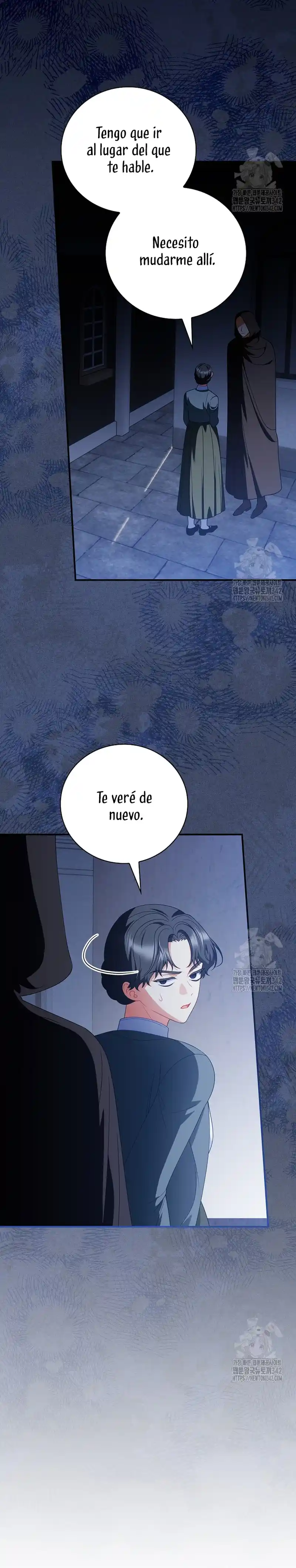 Lo Crié Cuidadosamente Y Volvió Como Un Hombre Obsesionado - Capítulo 63 - Página 21 - LectorTMOo