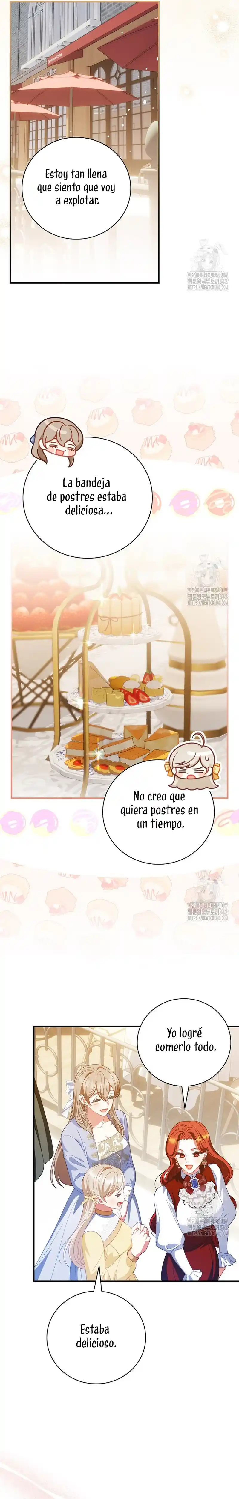 Lo Crié Cuidadosamente Y Volvió Como Un Hombre Obsesionado - Capítulo 63 - Página 25 - LectorTMOo