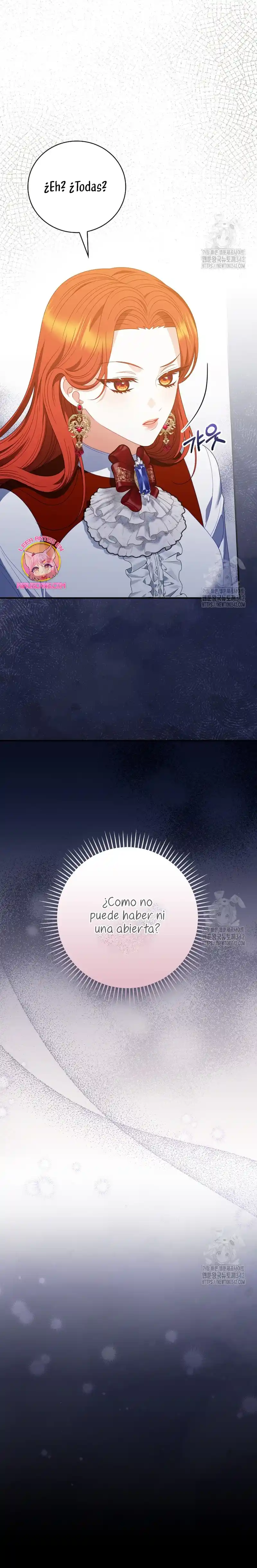 Lo Crié Cuidadosamente Y Volvió Como Un Hombre Obsesionado - Capítulo 63 - Página 28 - LectorTMOo
