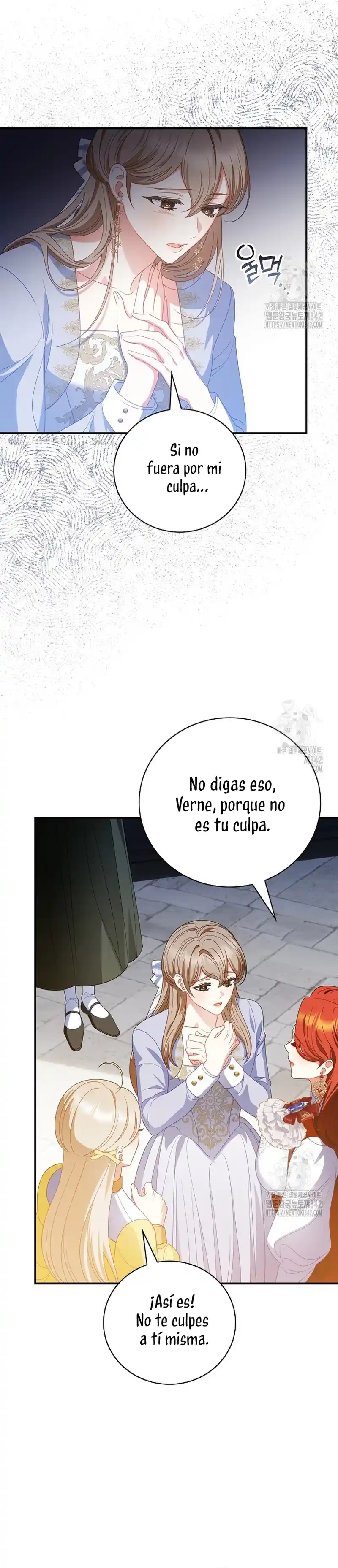 Lo Crié Cuidadosamente Y Volvió Como Un Hombre Obsesionado - Capítulo 64 - Página 4 - LectorTMOo