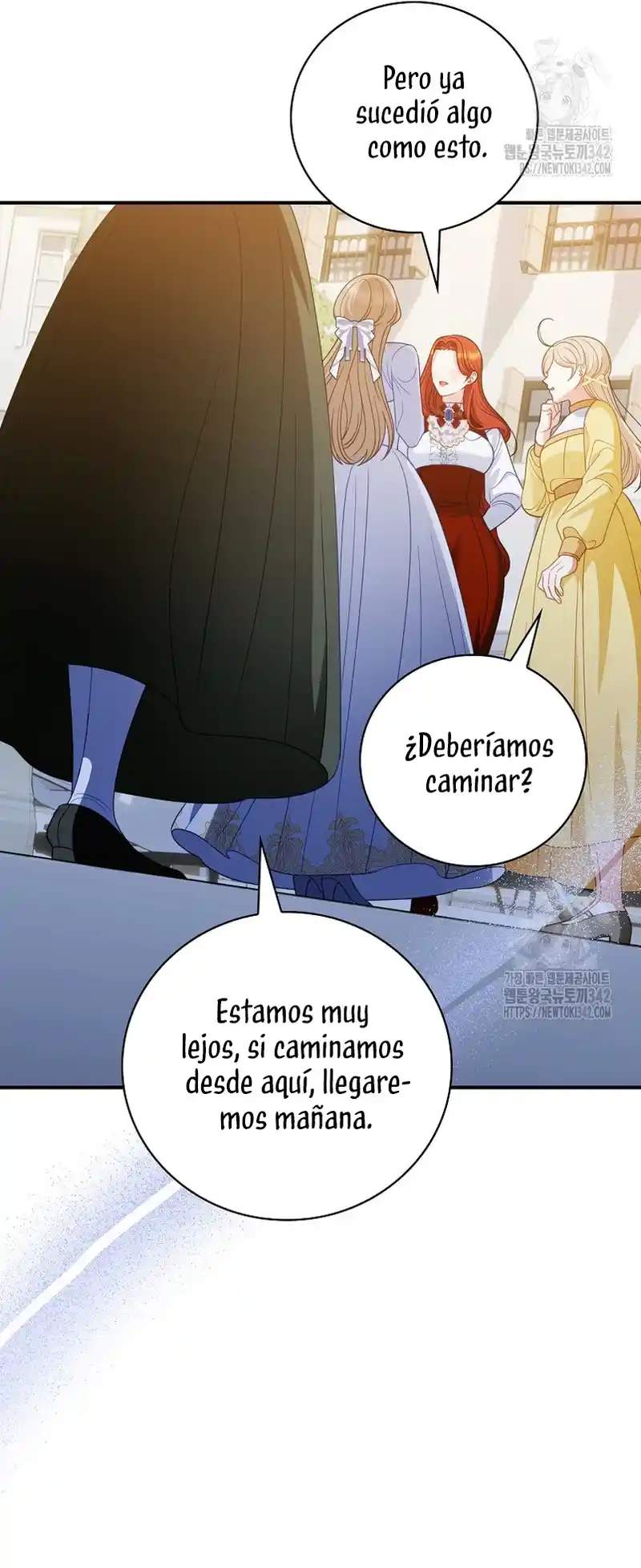 Lo Crié Cuidadosamente Y Volvió Como Un Hombre Obsesionado - Capítulo 64 - Página 5 - LectorTMOo