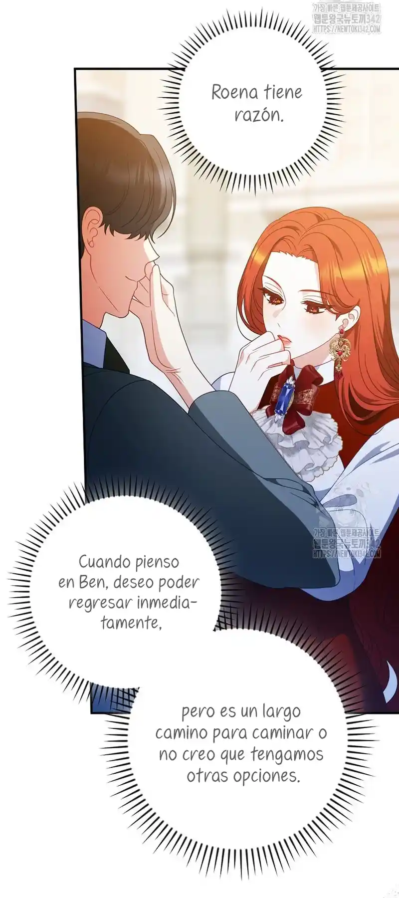 Lo Crié Cuidadosamente Y Volvió Como Un Hombre Obsesionado - Capítulo 64 - Página 7 - LectorTMOo
