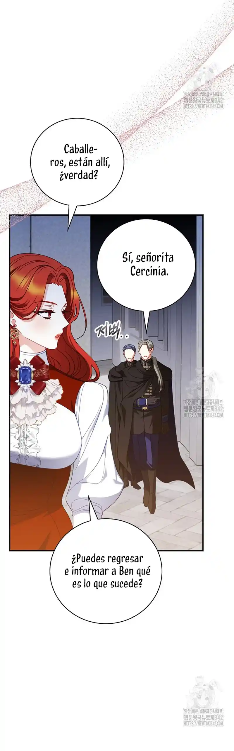Lo Crié Cuidadosamente Y Volvió Como Un Hombre Obsesionado - Capítulo 64 - Página 8 - LectorTMOo