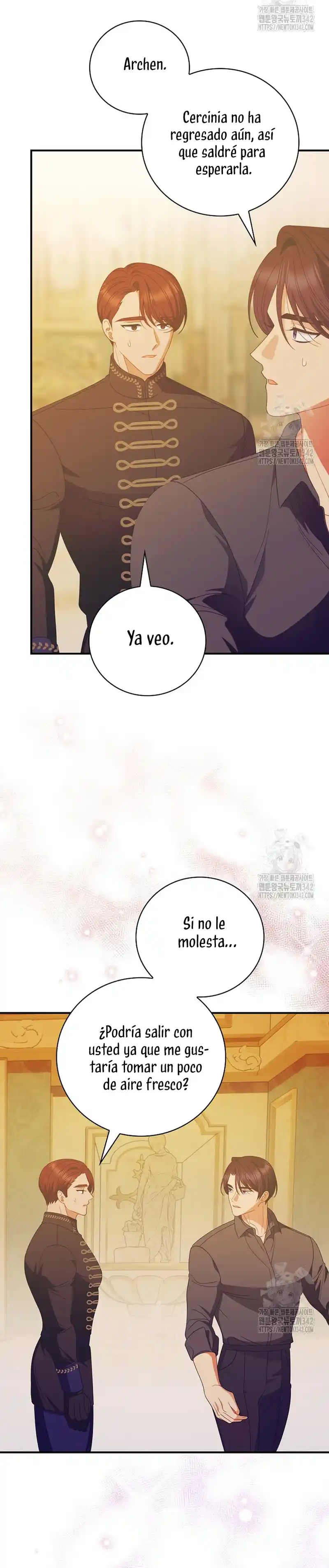 Lo Crié Cuidadosamente Y Volvió Como Un Hombre Obsesionado - Capítulo 64 - Página 14 - LectorTMOo