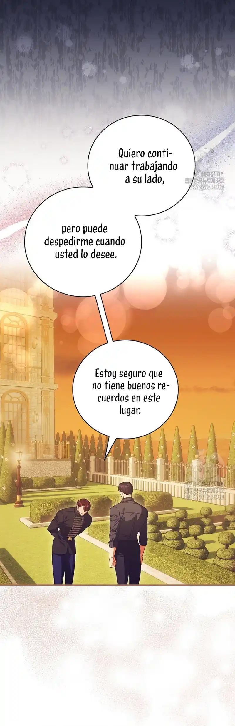 Lo Crié Cuidadosamente Y Volvió Como Un Hombre Obsesionado - Capítulo 64 - Página 18 - LectorTMOo