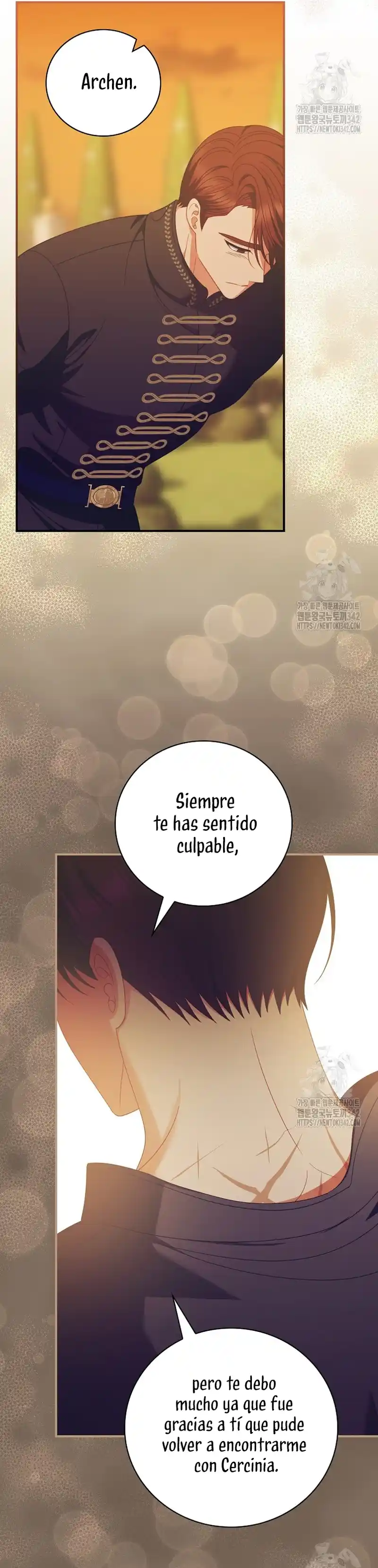 Lo Crié Cuidadosamente Y Volvió Como Un Hombre Obsesionado - Capítulo 64 - Página 19 - LectorTMOo