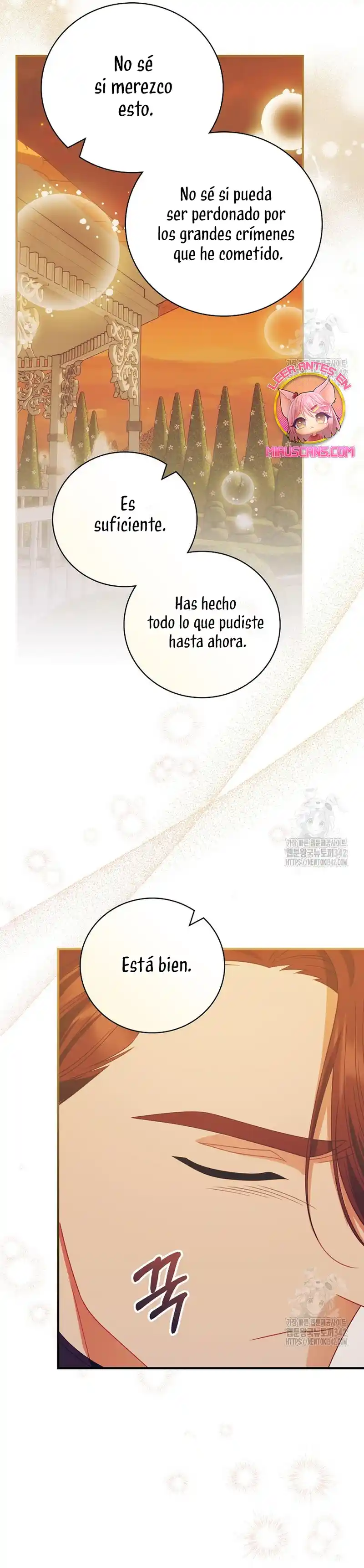 Lo Crié Cuidadosamente Y Volvió Como Un Hombre Obsesionado - Capítulo 64 - Página 22 - LectorTMOo