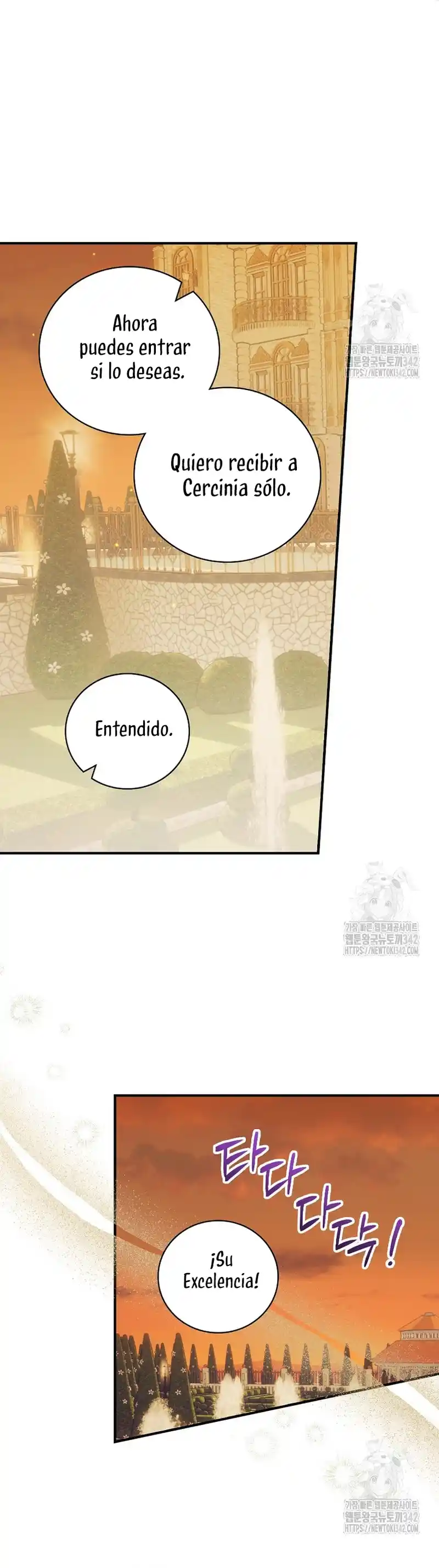 Lo Crié Cuidadosamente Y Volvió Como Un Hombre Obsesionado - Capítulo 64 - Página 24 - LectorTMOo