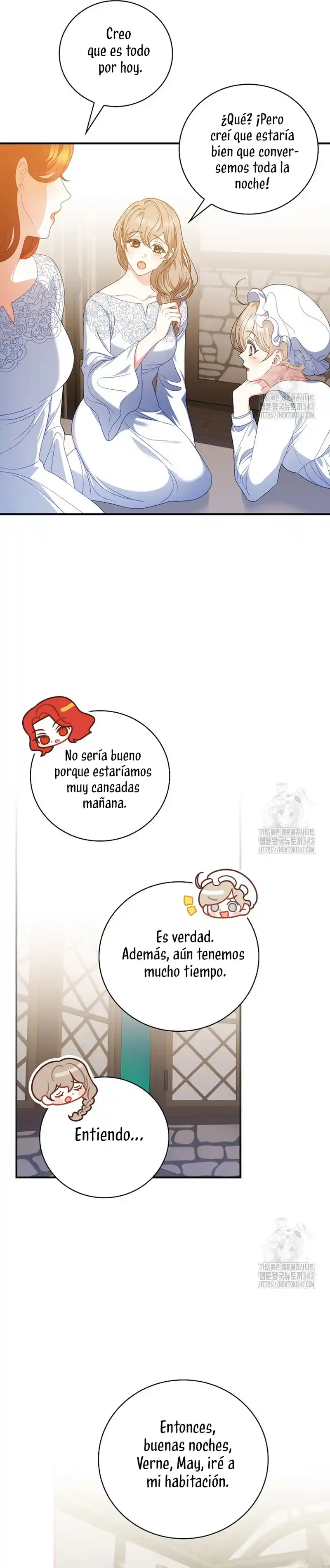 Lo Crié Cuidadosamente Y Volvió Como Un Hombre Obsesionado - Capítulo 64 - Página 29 - LectorTMOo
