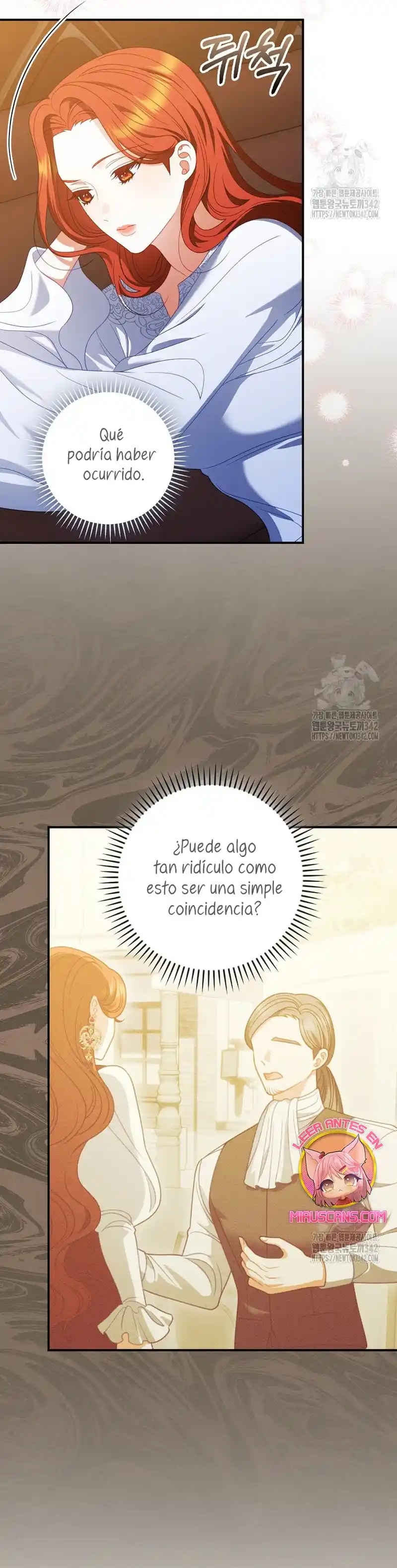 Lo Crié Cuidadosamente Y Volvió Como Un Hombre Obsesionado - Capítulo 64 - Página 31 - LectorTMOo