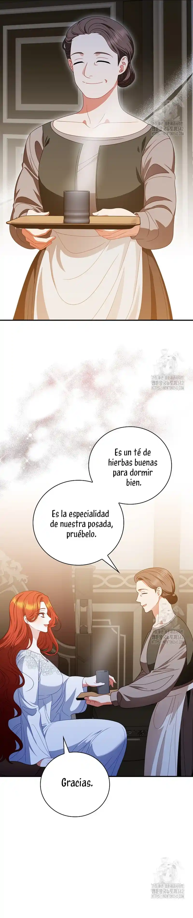 Lo Crié Cuidadosamente Y Volvió Como Un Hombre Obsesionado - Capítulo 64 - Página 33 - LectorTMOo