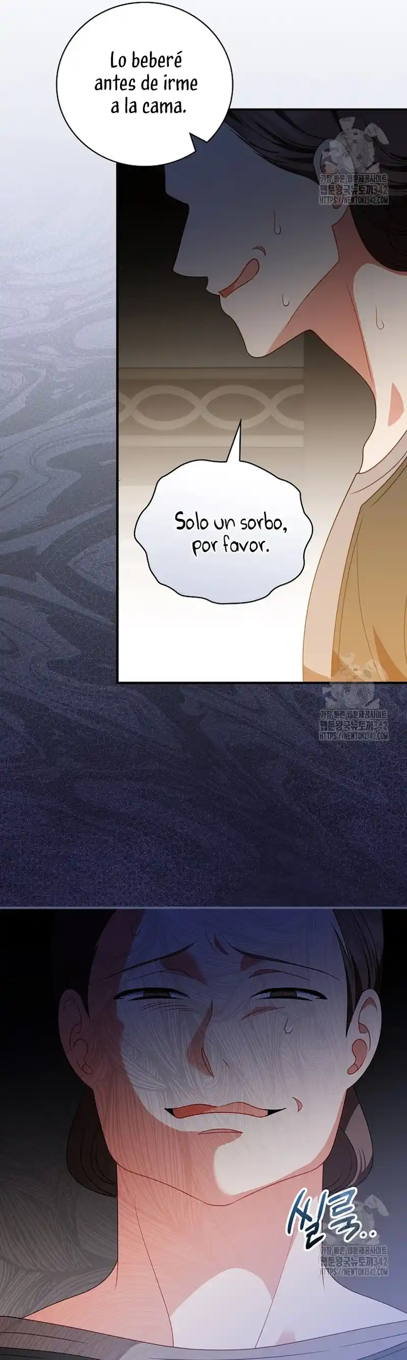 Lo Crié Cuidadosamente Y Volvió Como Un Hombre Obsesionado - Capítulo 64 - Página 35 - LectorTMOo