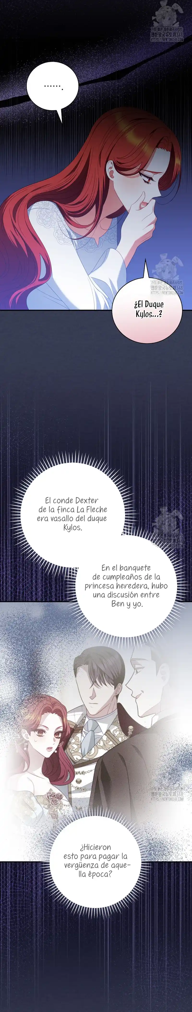 Lo Crié Cuidadosamente Y Volvió Como Un Hombre Obsesionado - Capítulo 65 - Página 6 - LectorTMOo
