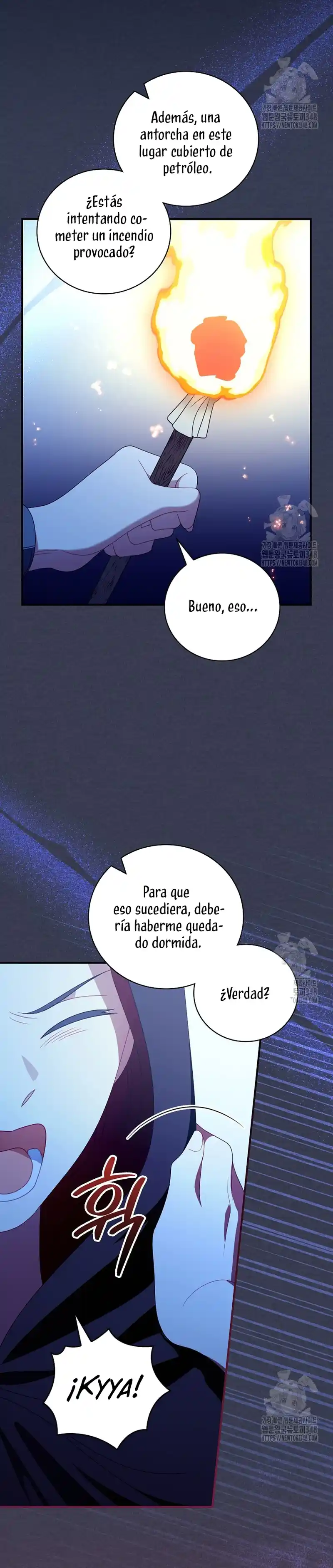 Lo Crié Cuidadosamente Y Volvió Como Un Hombre Obsesionado - Capítulo 65 - Página 24 - LectorTMOo