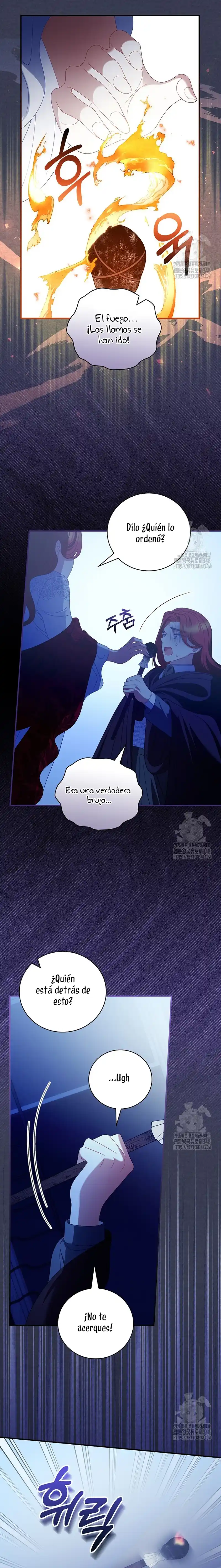 Lo Crié Cuidadosamente Y Volvió Como Un Hombre Obsesionado - Capítulo 65 - Página 26 - LectorTMOo