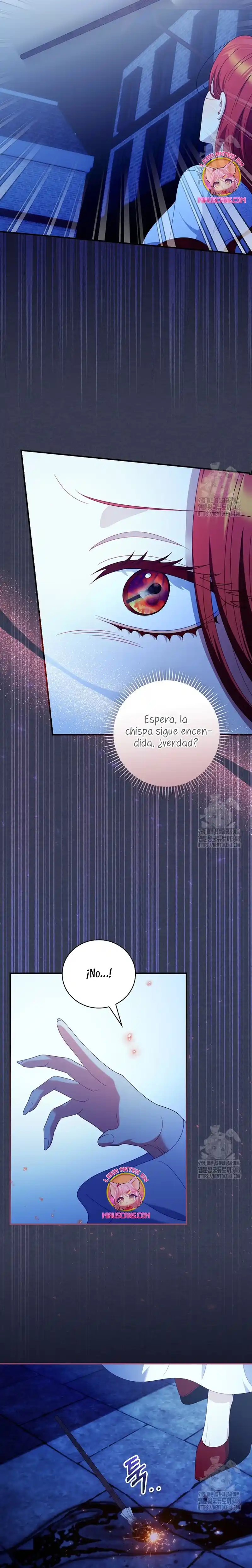 Lo Crié Cuidadosamente Y Volvió Como Un Hombre Obsesionado - Capítulo 65 - Página 27 - LectorTMOo
