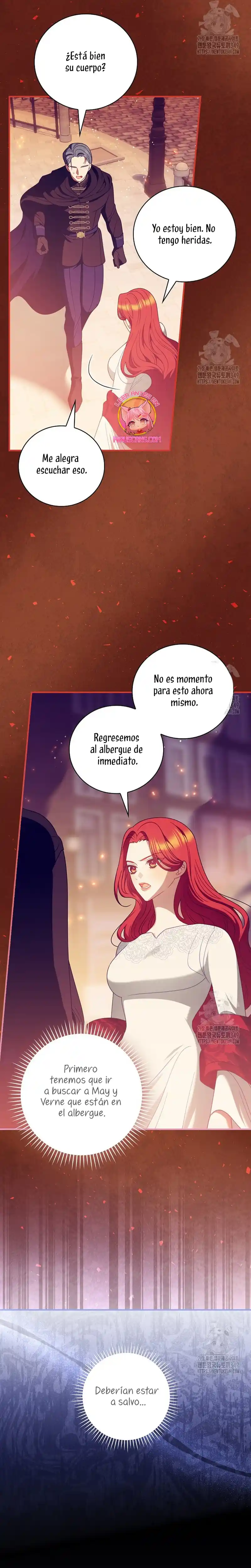 Lo Crié Cuidadosamente Y Volvió Como Un Hombre Obsesionado - Capítulo 66 - Página 16 - LectorTMOo