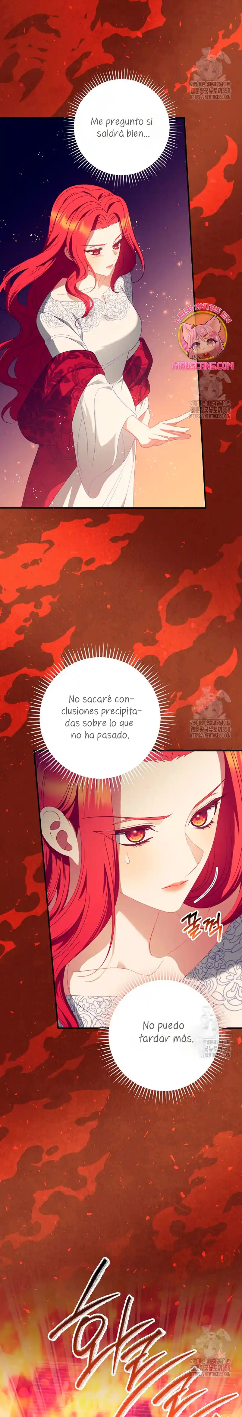 Lo Crié Cuidadosamente Y Volvió Como Un Hombre Obsesionado - Capítulo 67 - Página 4 - LectorTMOo