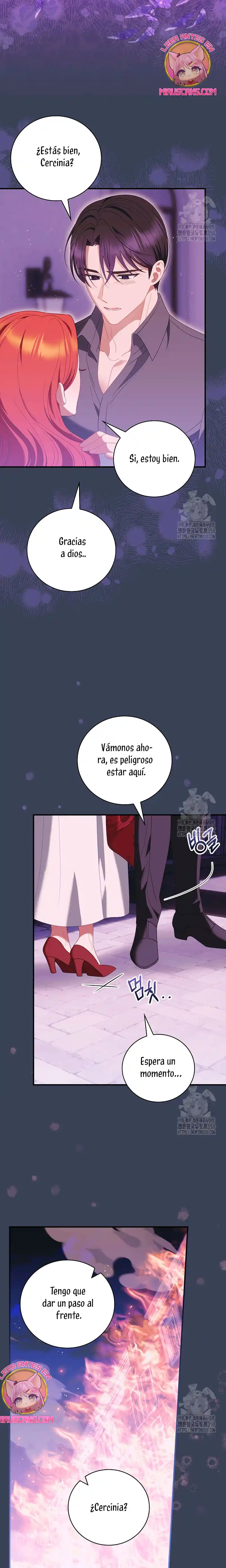 Lo Crié Cuidadosamente Y Volvió Como Un Hombre Obsesionado - Capítulo 67 - Página 18 - LectorTMOo