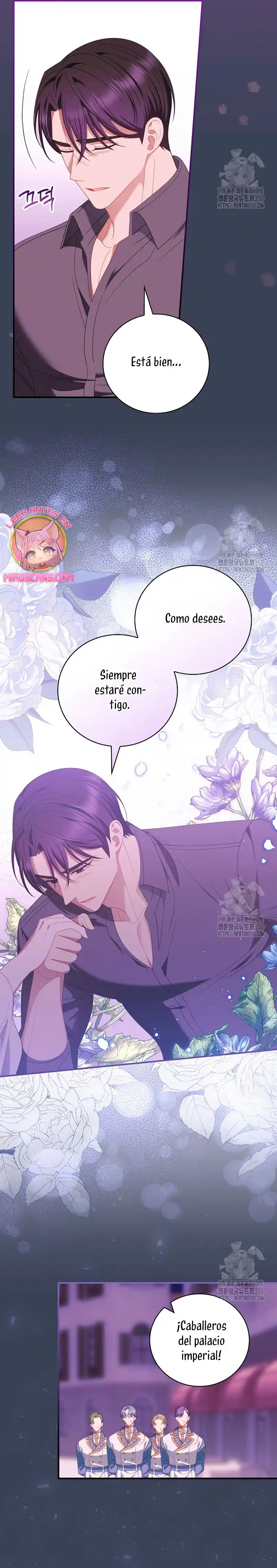 Lo Crié Cuidadosamente Y Volvió Como Un Hombre Obsesionado - Capítulo 67 - Página 20 - LectorTMOo