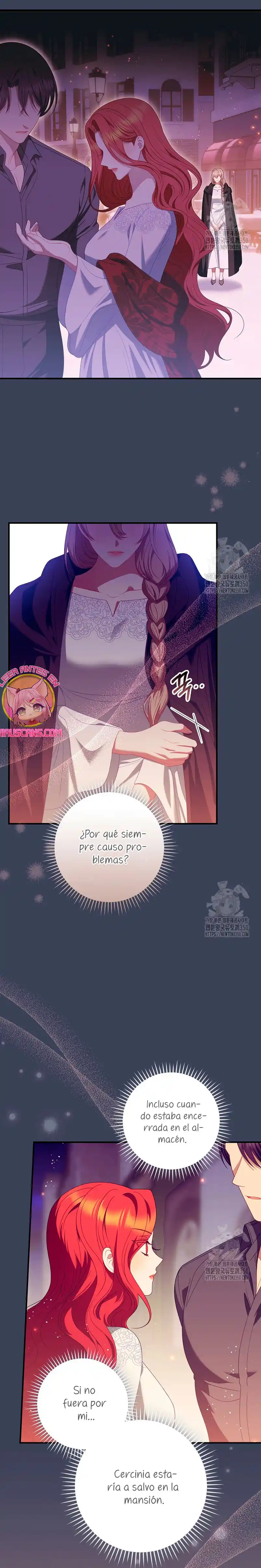 Lo Crié Cuidadosamente Y Volvió Como Un Hombre Obsesionado - Capítulo 67 - Página 22 - LectorTMOo