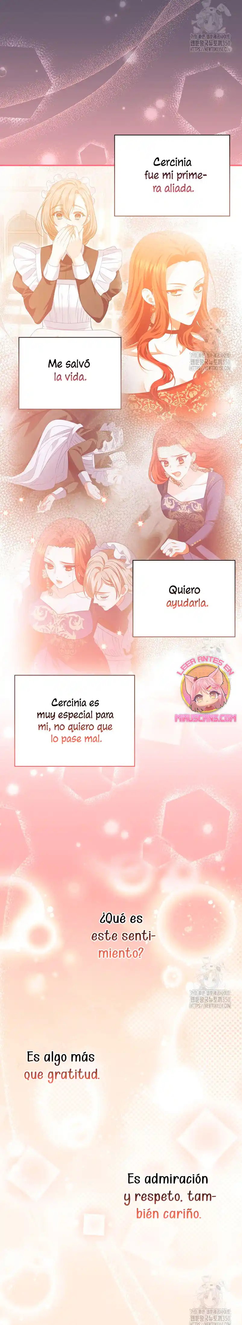 Lo Crié Cuidadosamente Y Volvió Como Un Hombre Obsesionado - Capítulo 67 - Página 23 - LectorTMOo