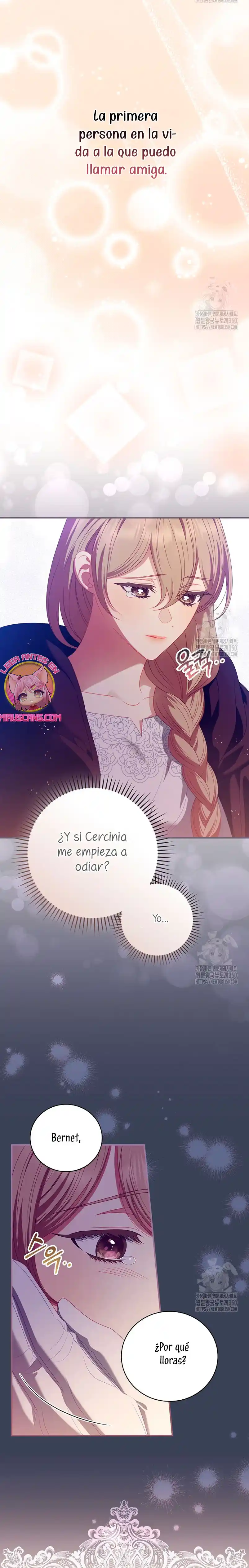 Lo Crié Cuidadosamente Y Volvió Como Un Hombre Obsesionado - Capítulo 67 - Página 24 - LectorTMOo