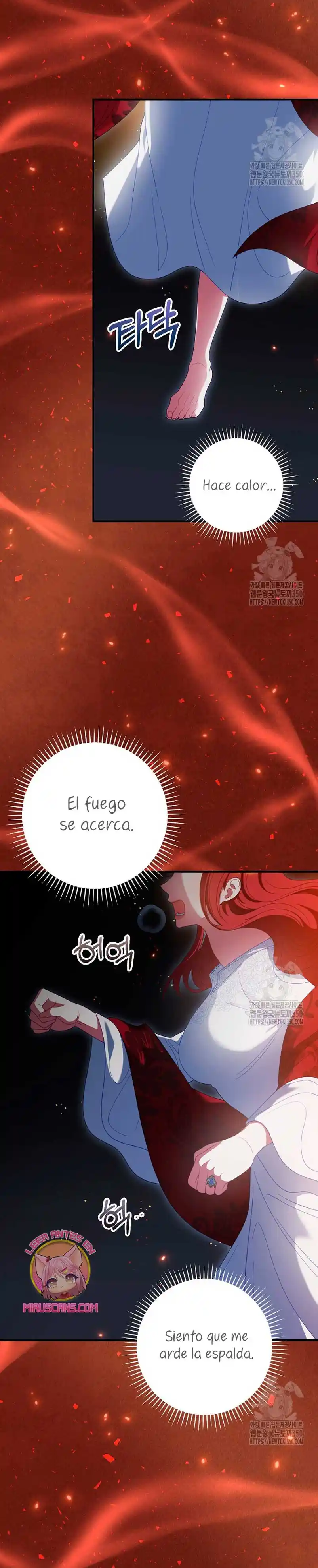 Lo Crié Cuidadosamente Y Volvió Como Un Hombre Obsesionado - Capítulo 68 - Página 22 - LectorTMOo