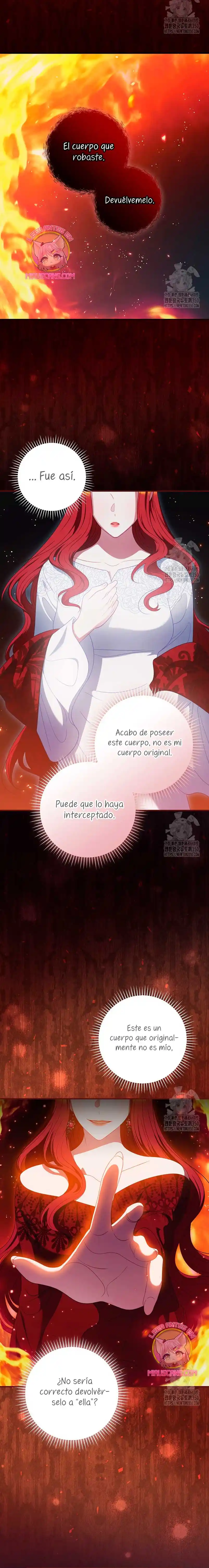 Lo Crié Cuidadosamente Y Volvió Como Un Hombre Obsesionado - Capítulo 68 - Página 26 - LectorTMOo